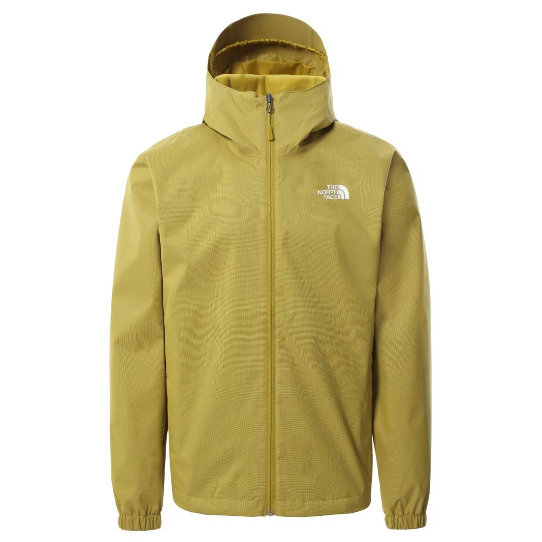 The North Face Quest - Rain Jacket