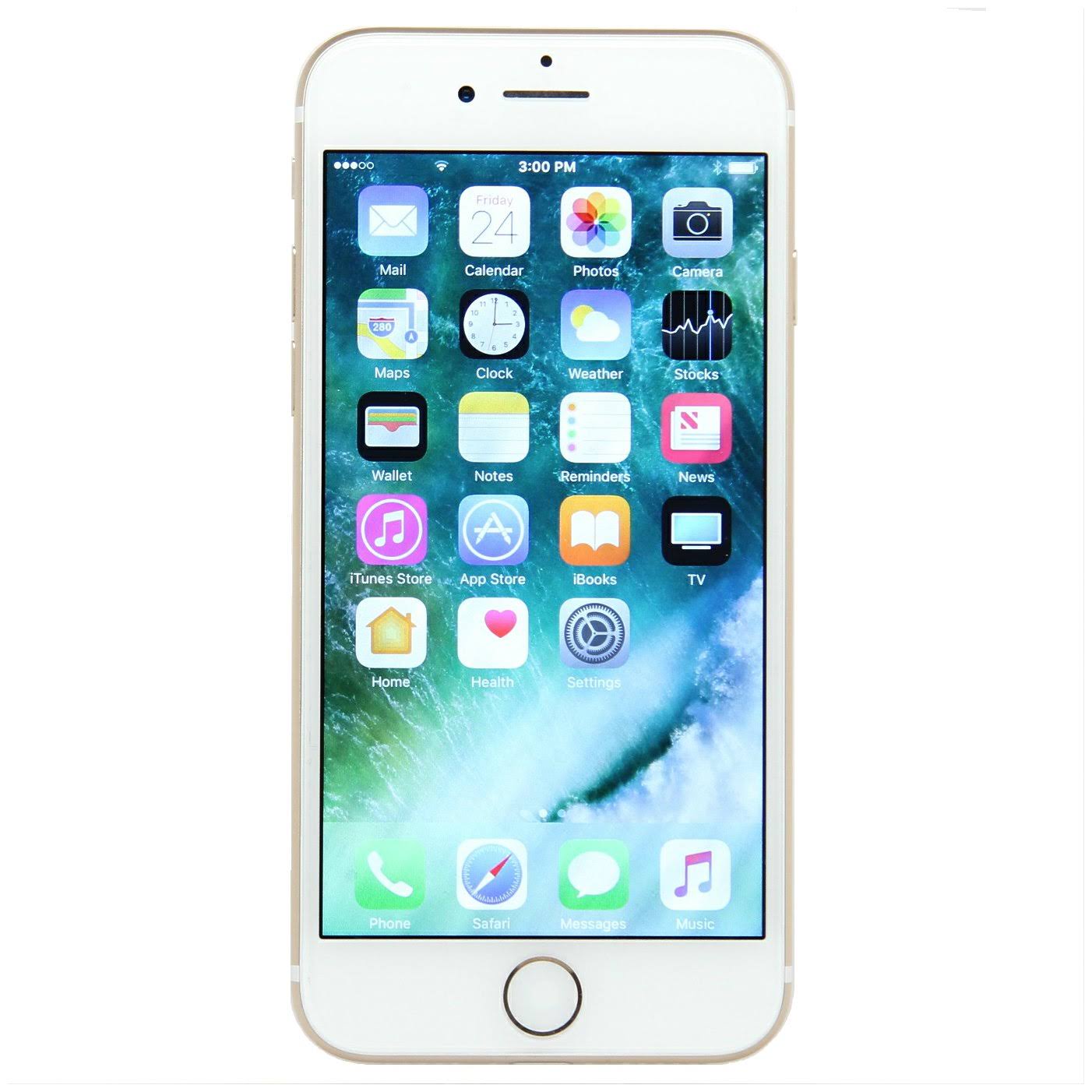 Apple iPhone 7 - 128GB - Gold - Atu0026t