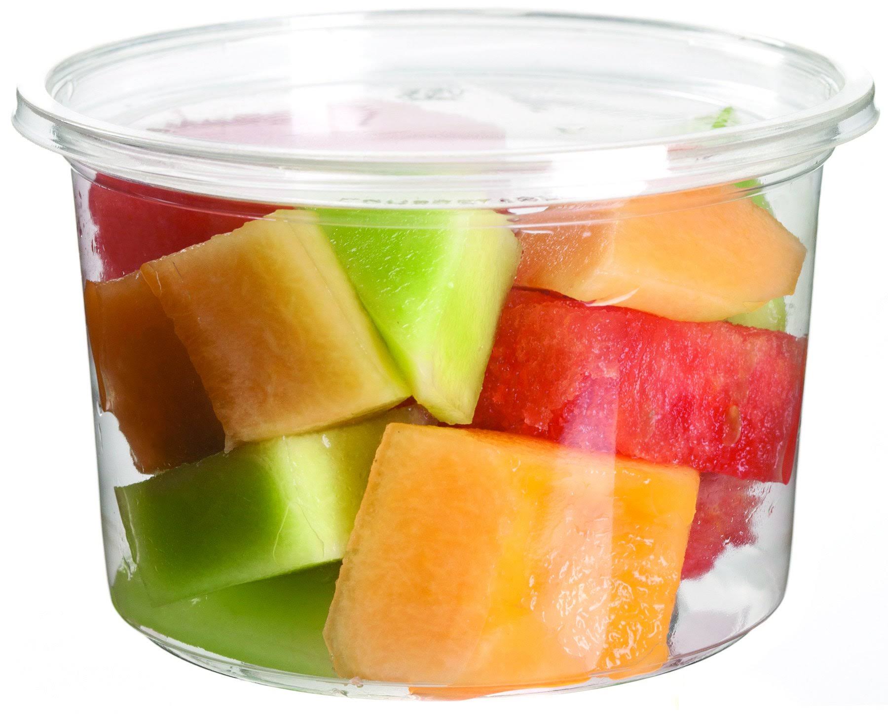 Eco-Products - EP-RDP5 - 5 oz Round Deli Container