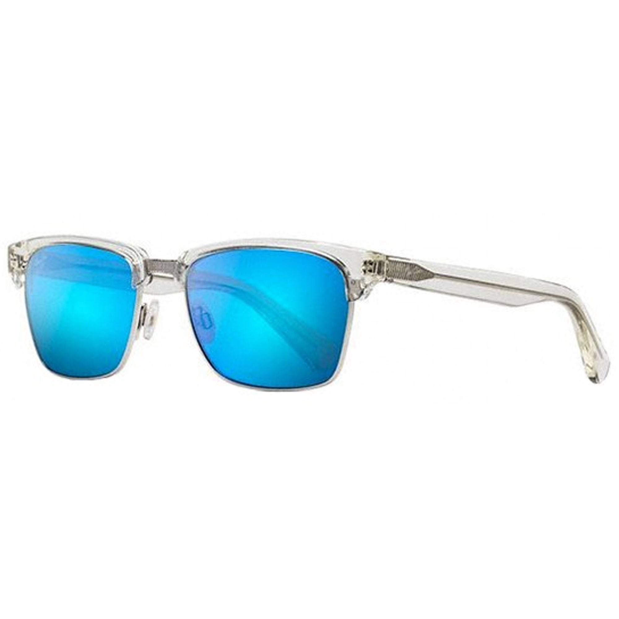 Maui Jim Kawika Sunglasses Crystal