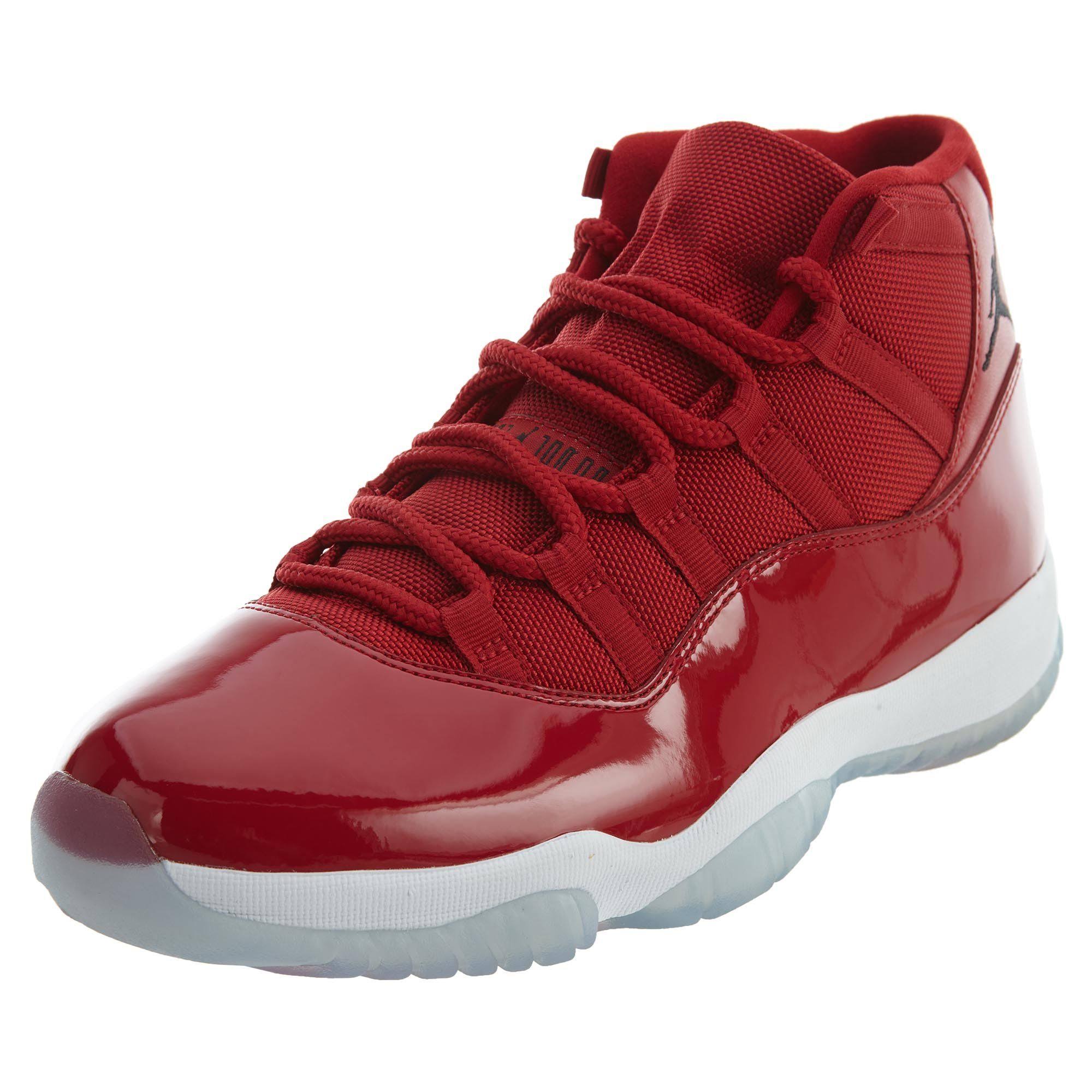 Jordan 11 Retro Win Like 96 13