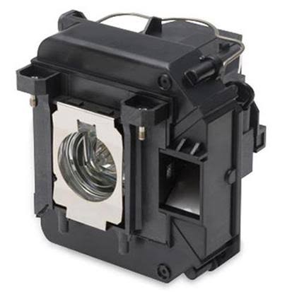 Epson EX9200 Projector Lamp - ELPLP88 - Original Bulb Inside