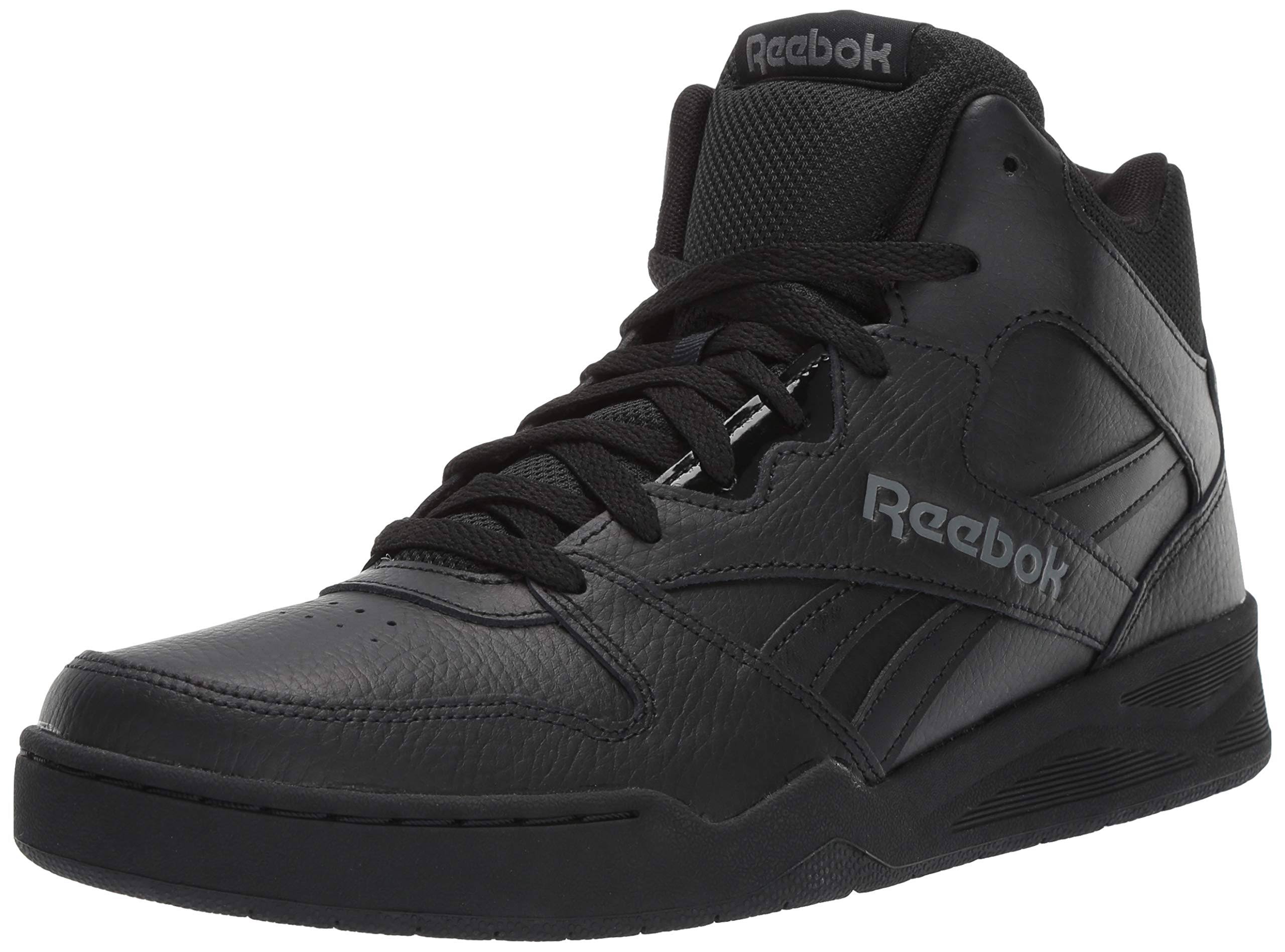 Reebok Royal BB4500 HI2 14 Men's Black