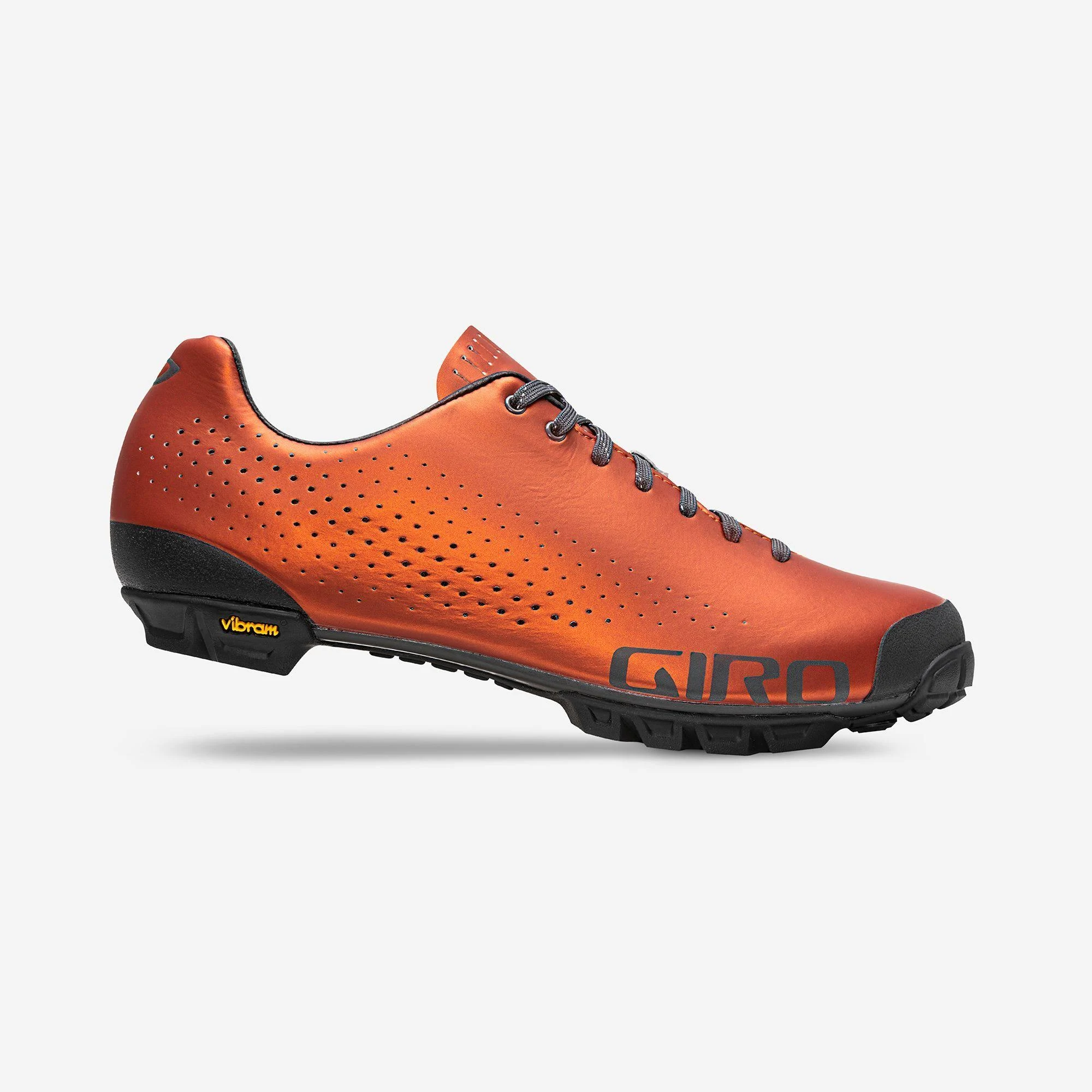 Giro : Empire VR90 : Red Orange Anodized : 46