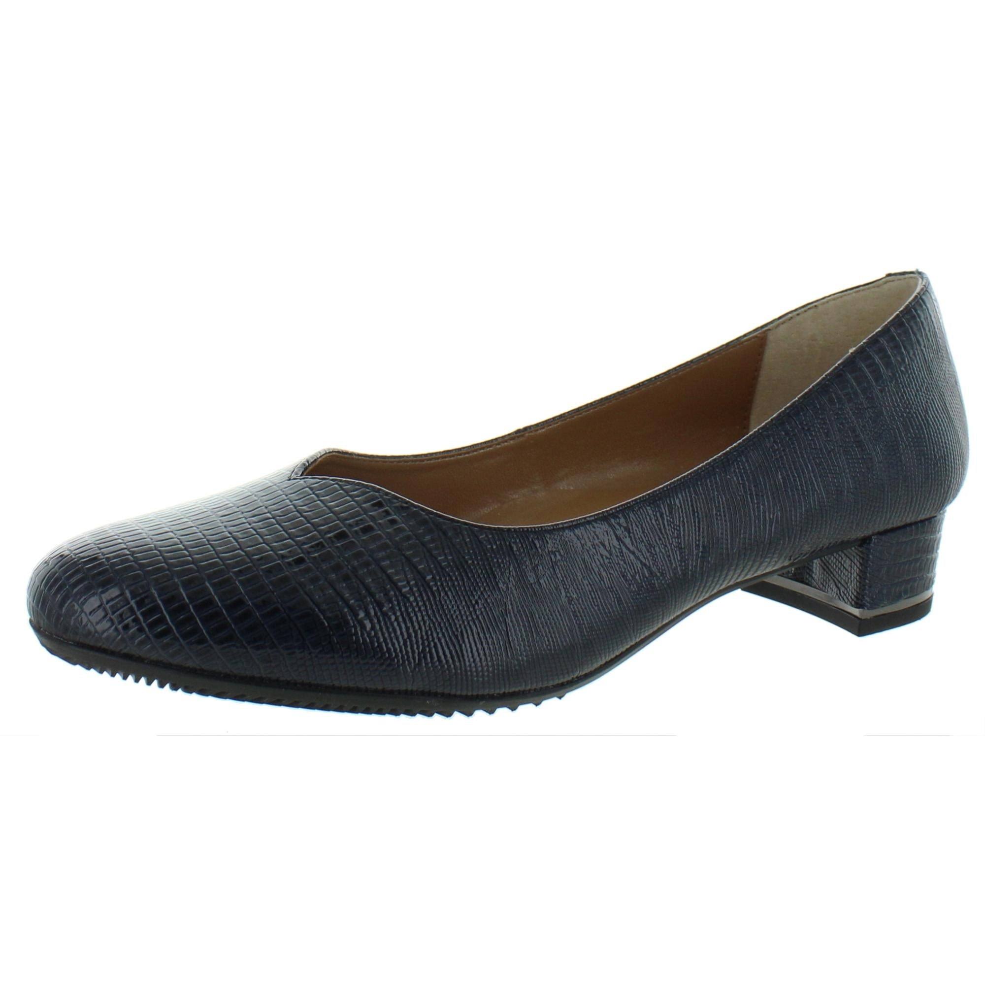 J. Renee Bambalina 6 Women's Navy