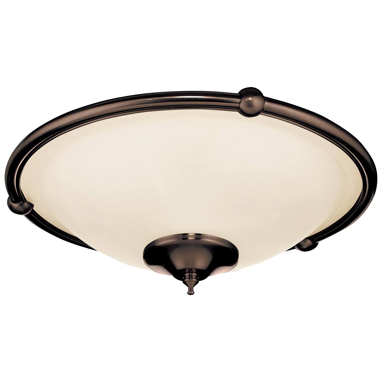 Emerson LK53VNB Low Profile Damp Light Kit