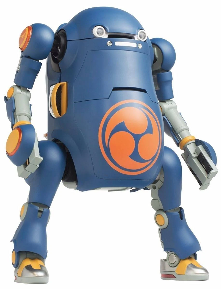 Sentinel 12 MechatroWeGo Miyazawa 1/12 Action Figure New from Japan F/S