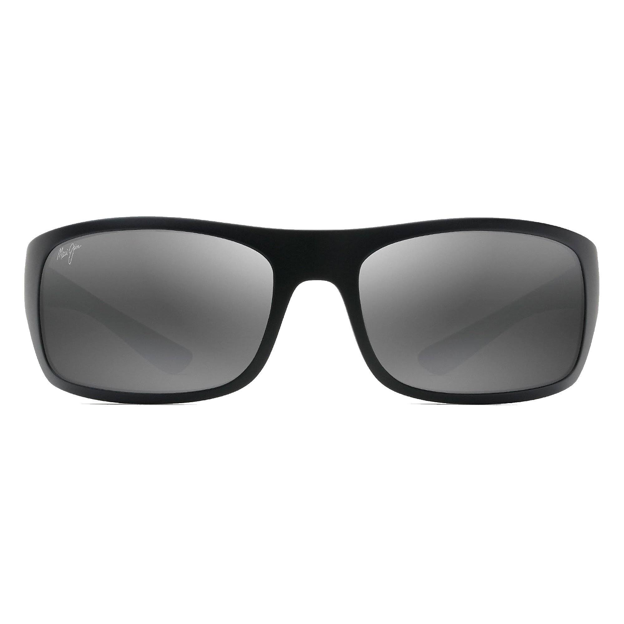 Maui Jim Big Wave - Black - Sunglasses