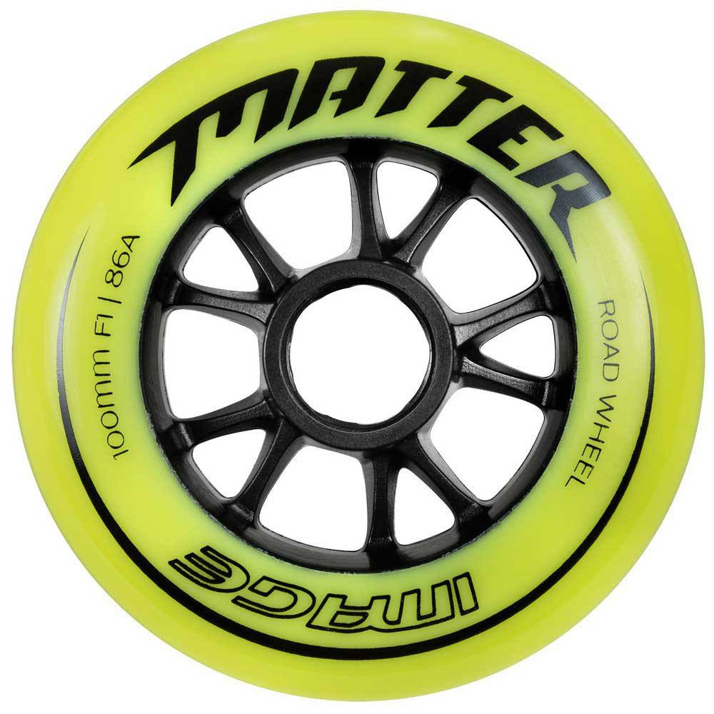 Matter Wheels Image F1 80 mm