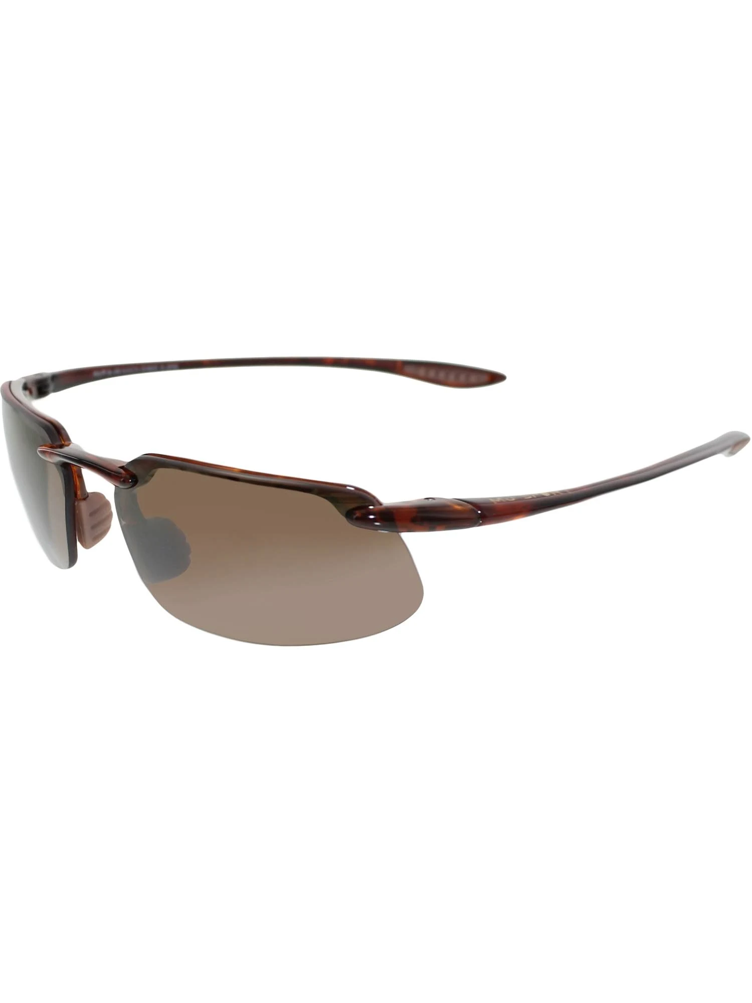 Maui Jim Kanaha Sunglasses Tortoise