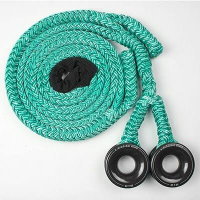 Rope Logic X-Rigging Double Head Whoopie Sling