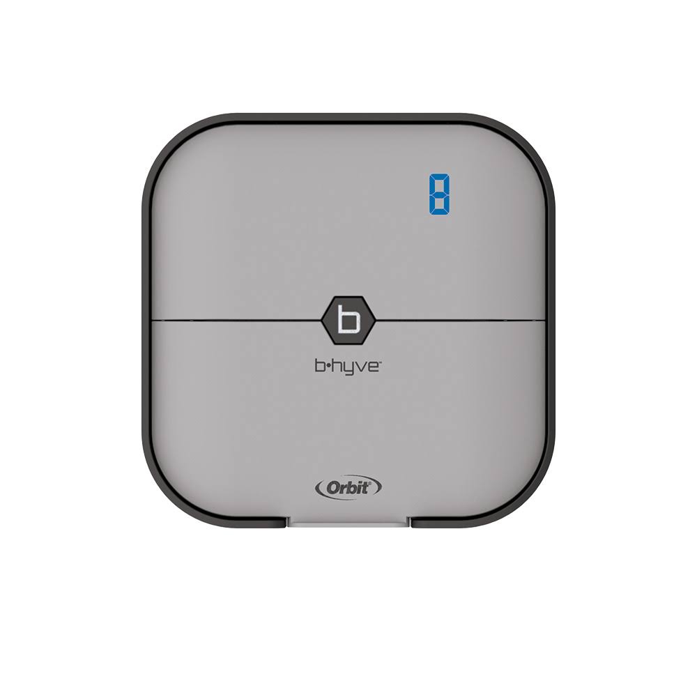 Orbit 4-Zone B-hyve Smart Wi-Fi Indoor Timer