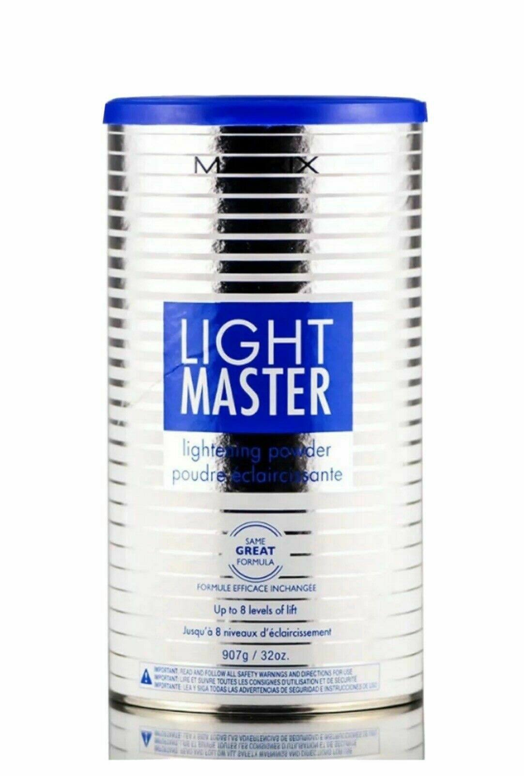 Matrix Light Master Lightening Powder, 32 oz
