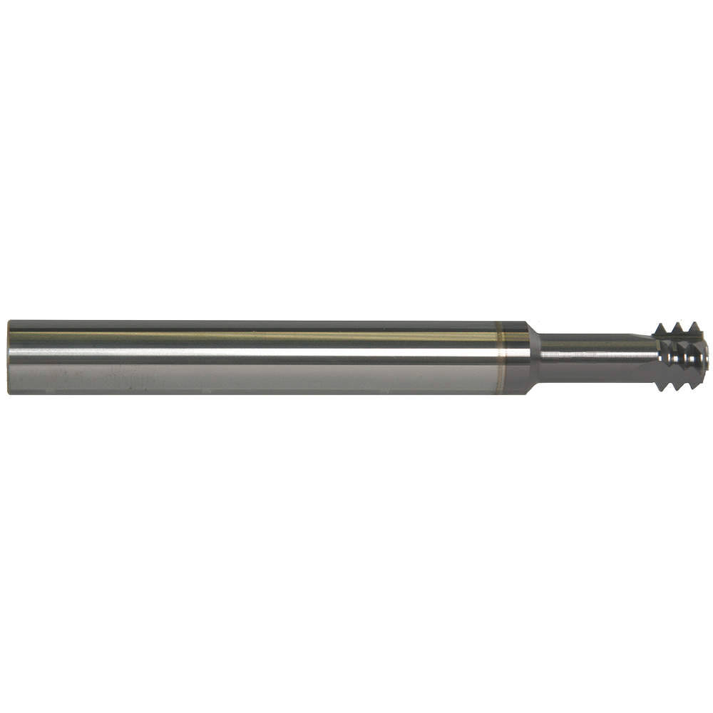 Scientific Cutting Tools TMLR370-20ELA Thread Mill,1/2x22-20,carbide