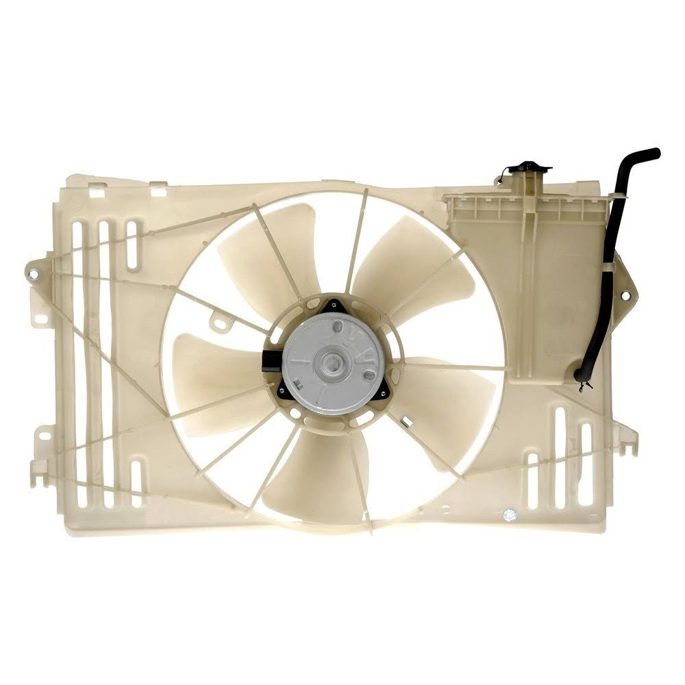 Dorman 620-967 Radiator Fan Assembly