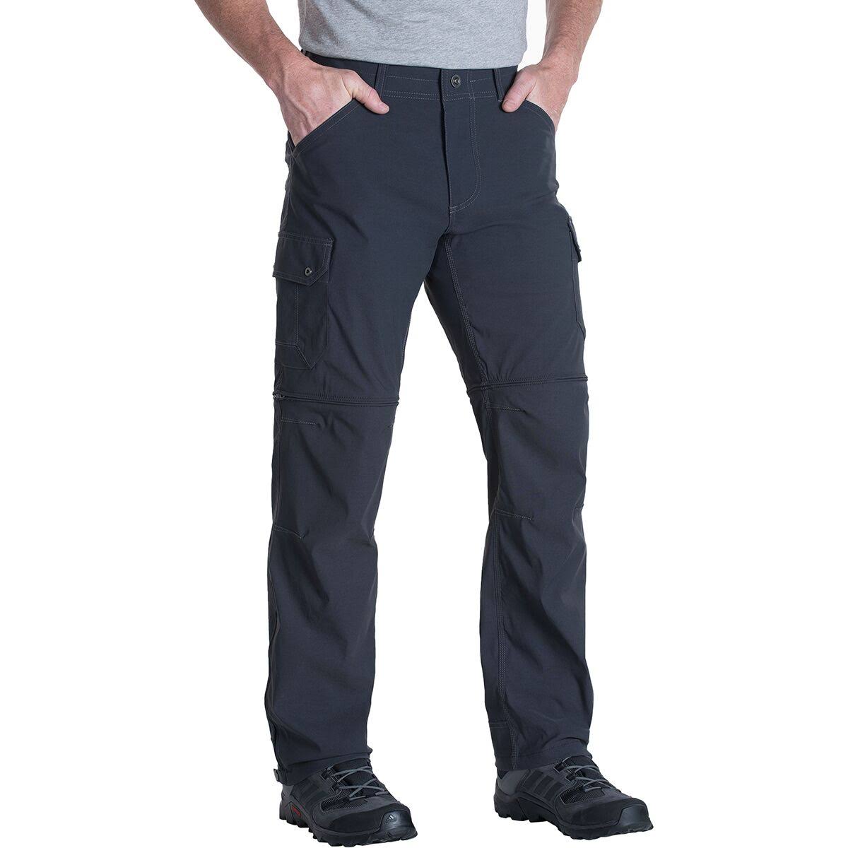 KUHL: Men's Renegade Cargo Convertible Pant