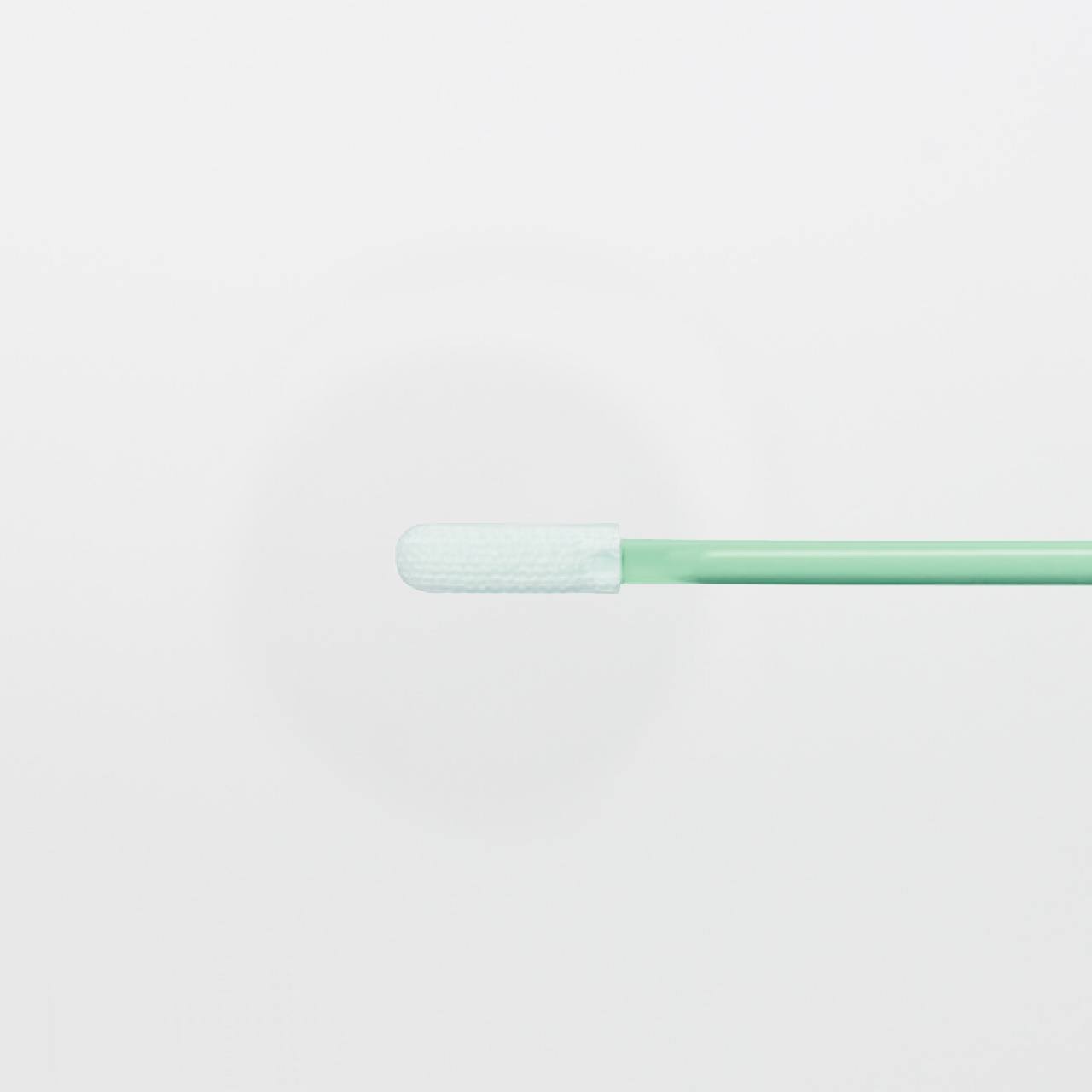 Texwipe TX758B Micro Alpha Polyester Cleanroom Swab