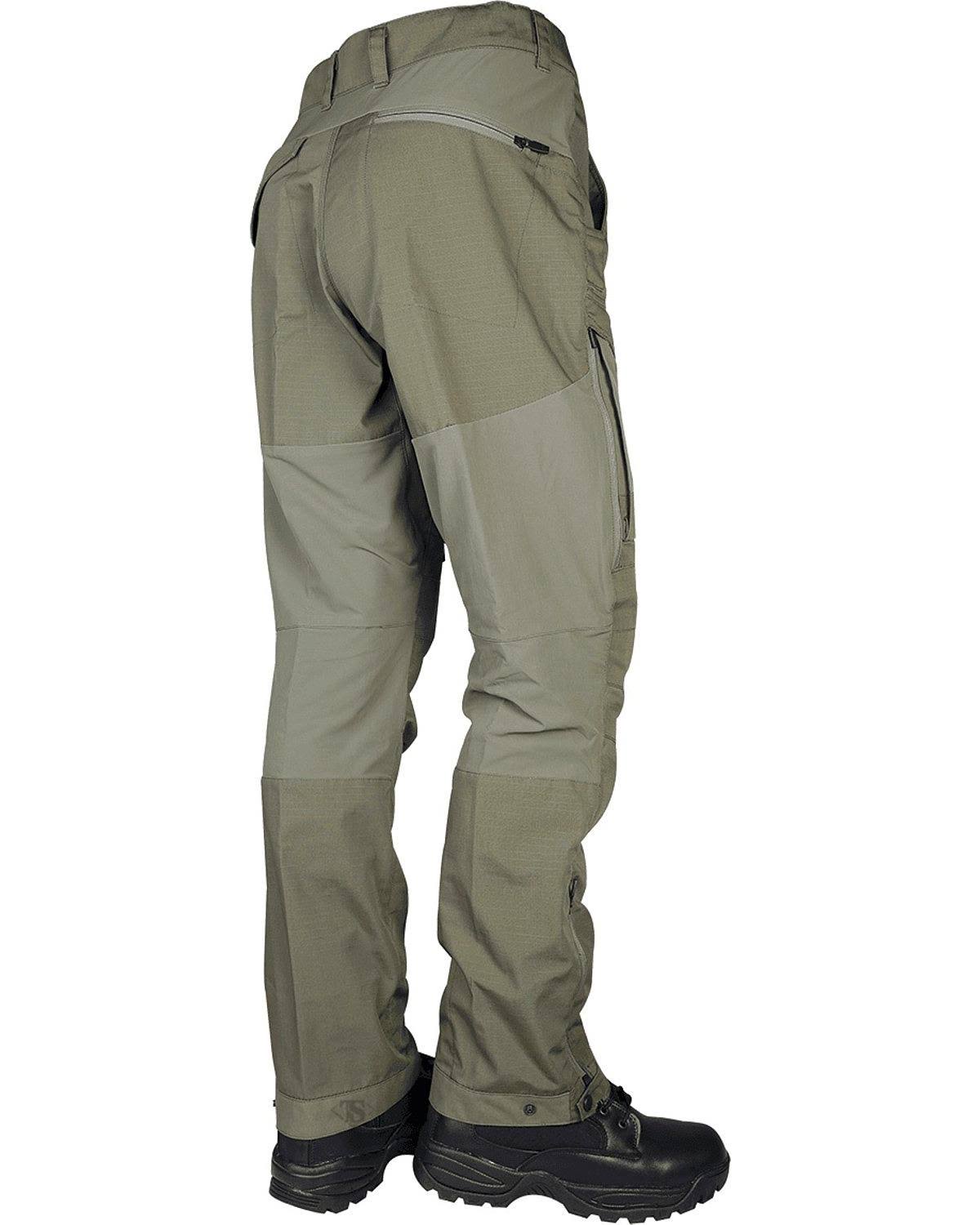 Tru-Spec 24-7 Series Xpedition Pants, Men's Ranger Green
