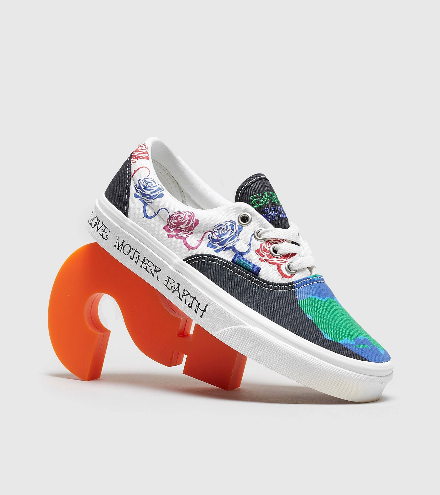 Vans Mother Earth Era (Elements/Marshmallow)