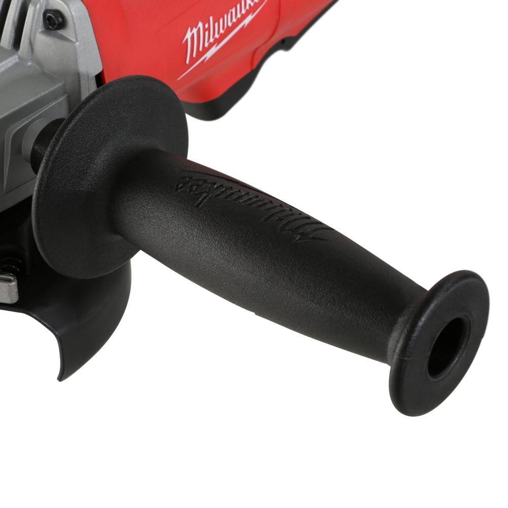 Milwaukee 6140-30 - Small Angle Grinder - 7.5 Amp - 4-1/2x22