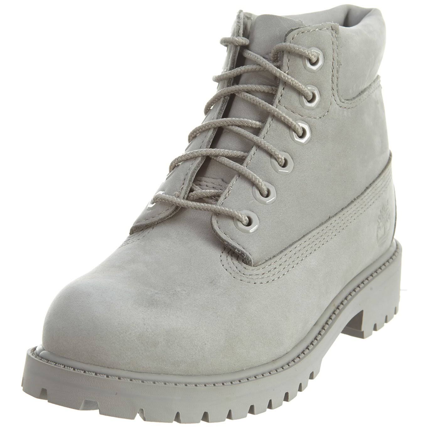 Timberland 6 in Premium Waterproof Boot 5.5