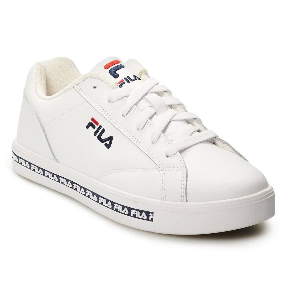 Fila Original Court Women's Sneakers, Size: 10, White