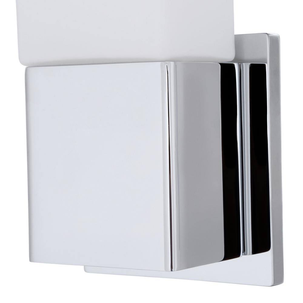 Ginger 4781/PC Cinu Single Light - Polished Chrome