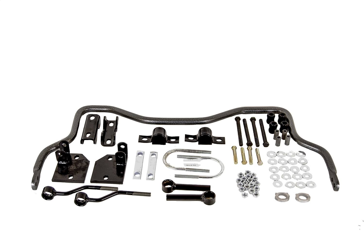 Hellwig 7745 Rear Sway Bar