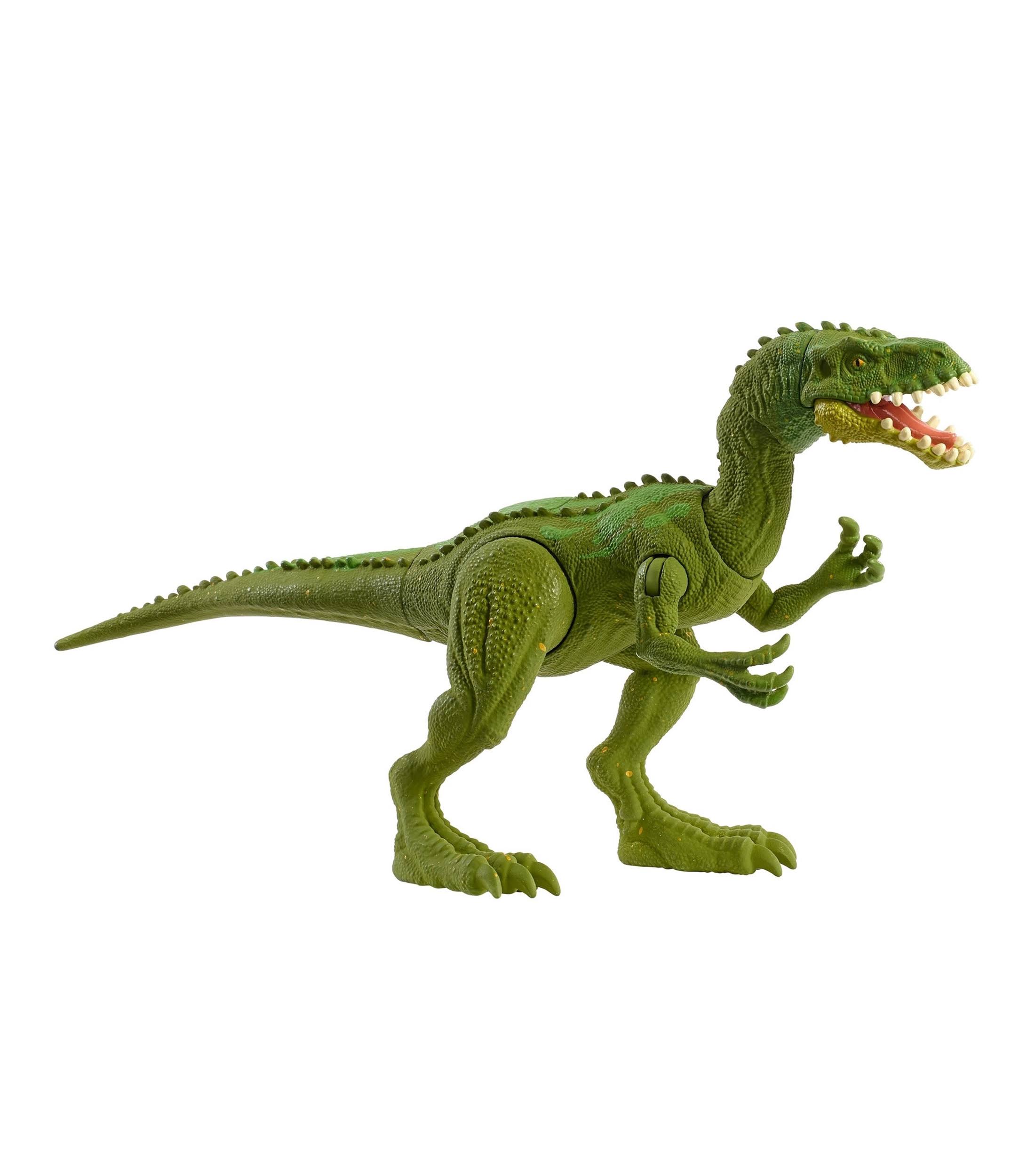 Jurassic World Masiakasaurus Fuerza Salvaje Hby68