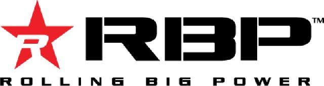 20x10 RBP Wheels 77R Spike Chrome 77R-2010-86-00C-D