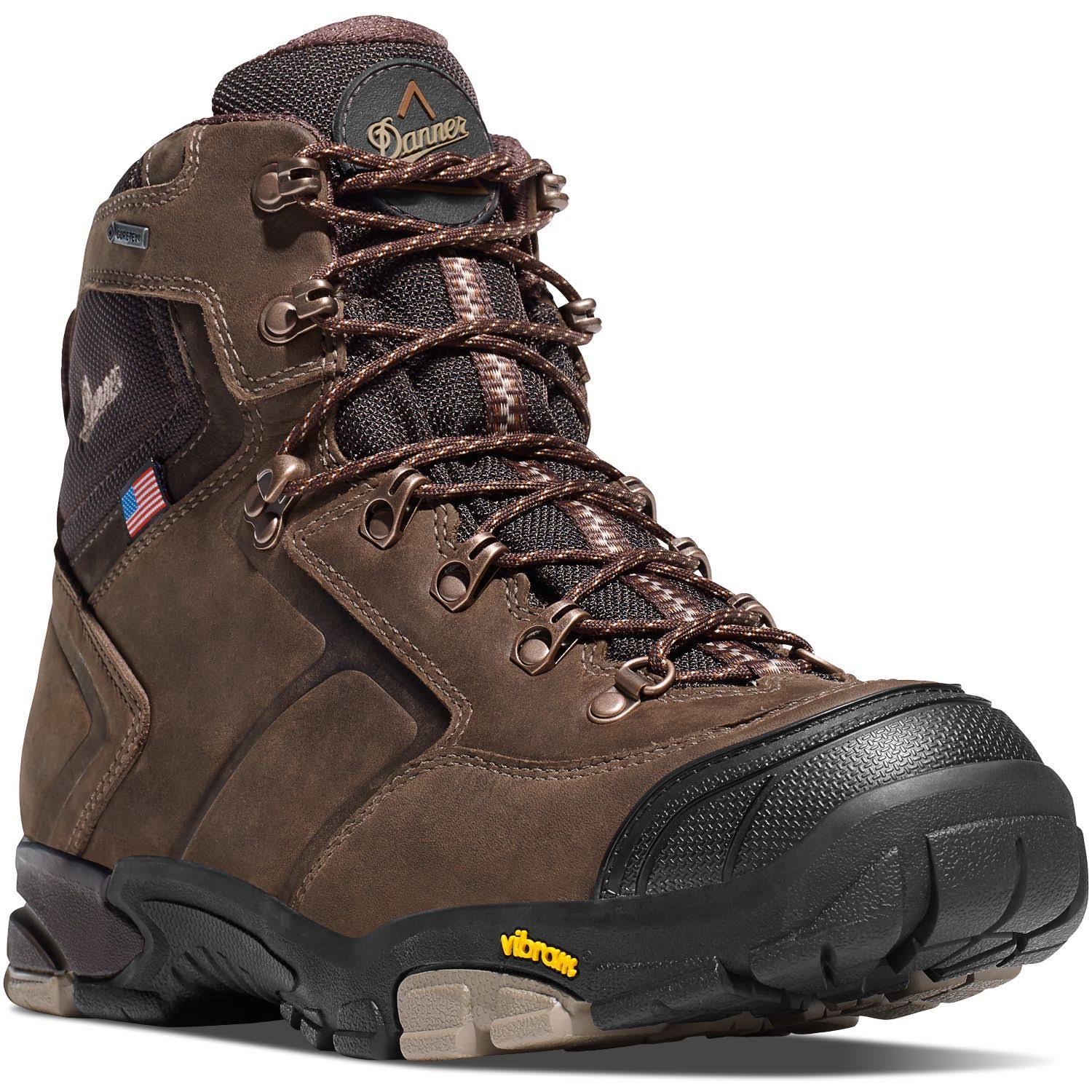 Men's Danner Mt. Adams 4.5 inch Boot, Brown