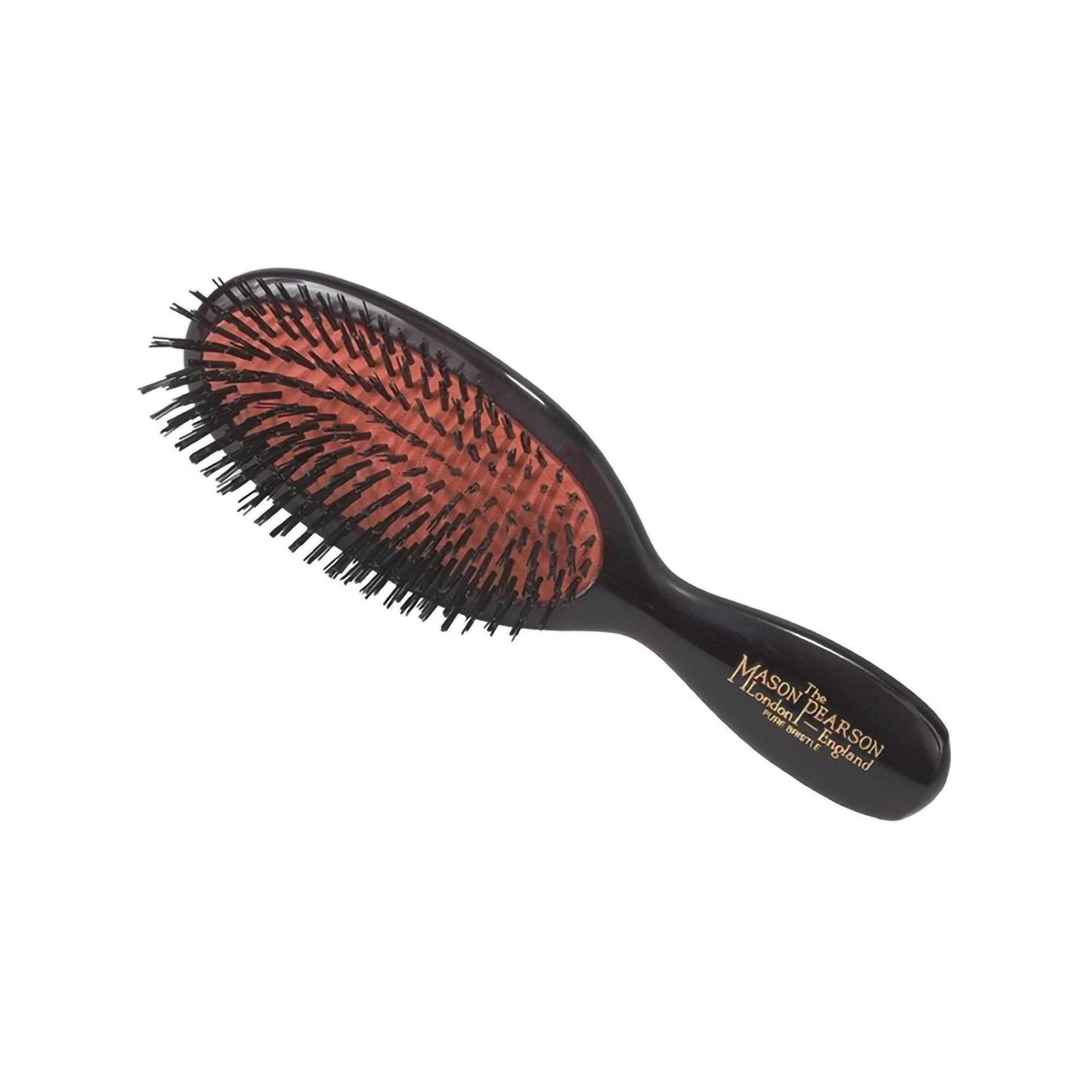 Mason Pearson Pocket Boar Bristle Hair Brush