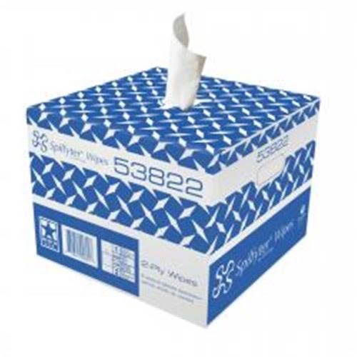 NPS Mh53822 Spilfyter Light Duty Roll in A Box