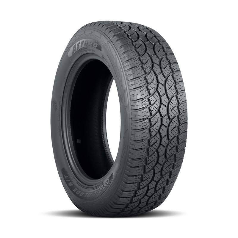 Atturo TBMT-I0039599 Trail Blade M/T Tire