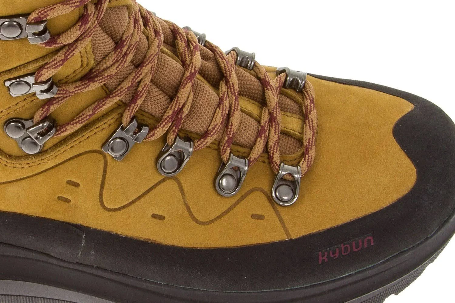 Jungfrau 17 Peanut 8.5 / Swiss Made / Peanut