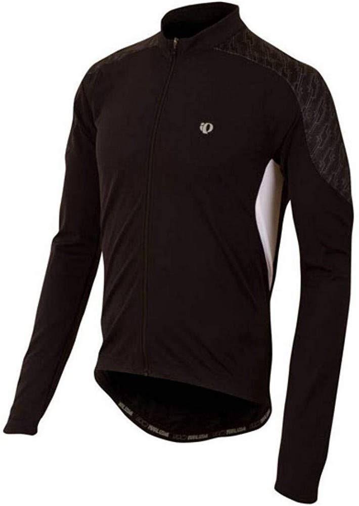 Pearl Izumi Attack Thermal Jersey - Men's Black, XL