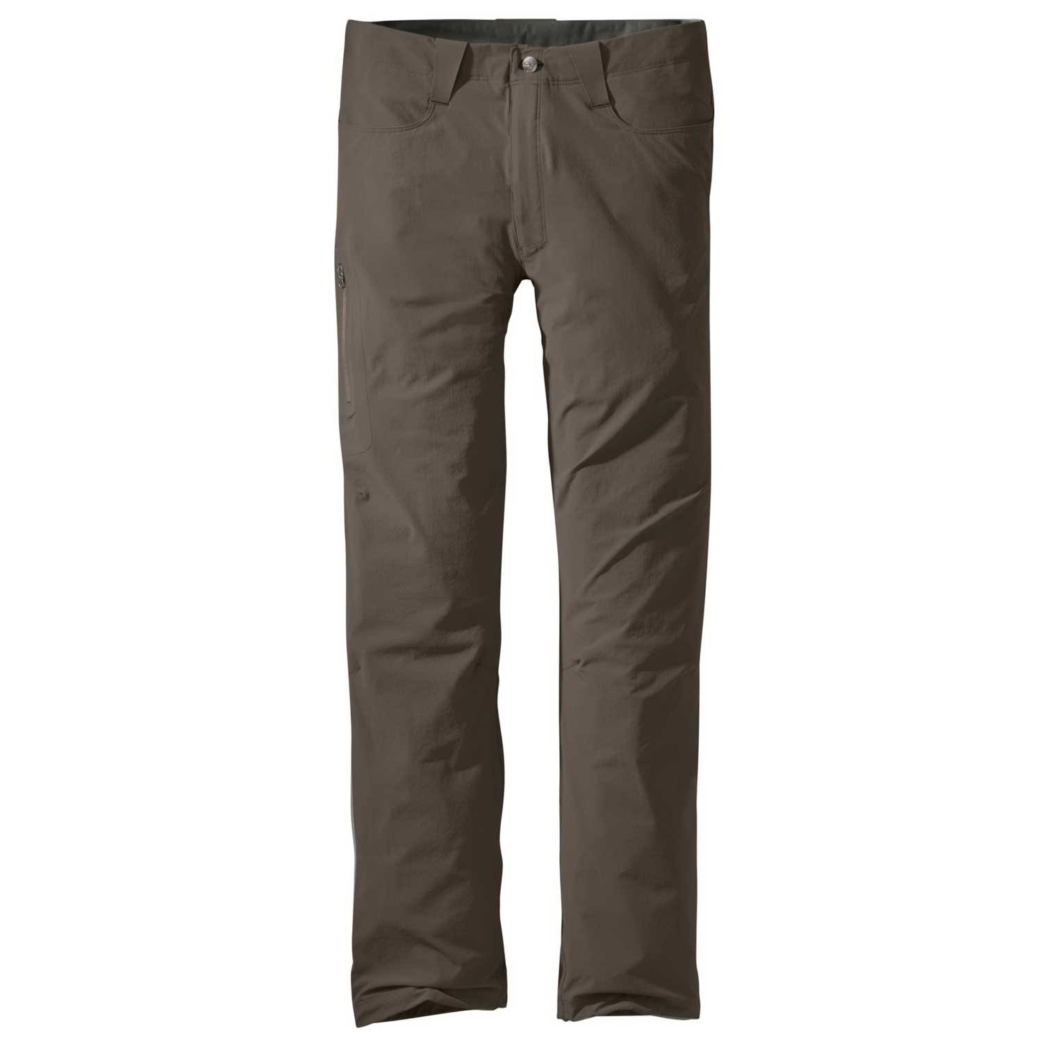 Outdoor Research Men's Ferrosi Pants - Mushroom