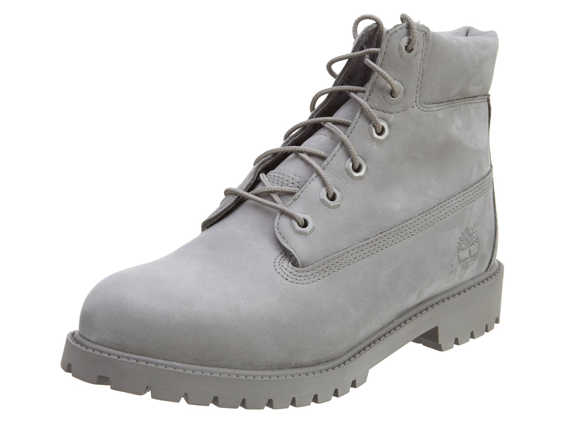 Timberland 6 in Premium Waterproof Boot 5.5