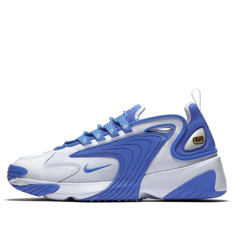Nike Zoom 2K M AO0269-109 White Blue
