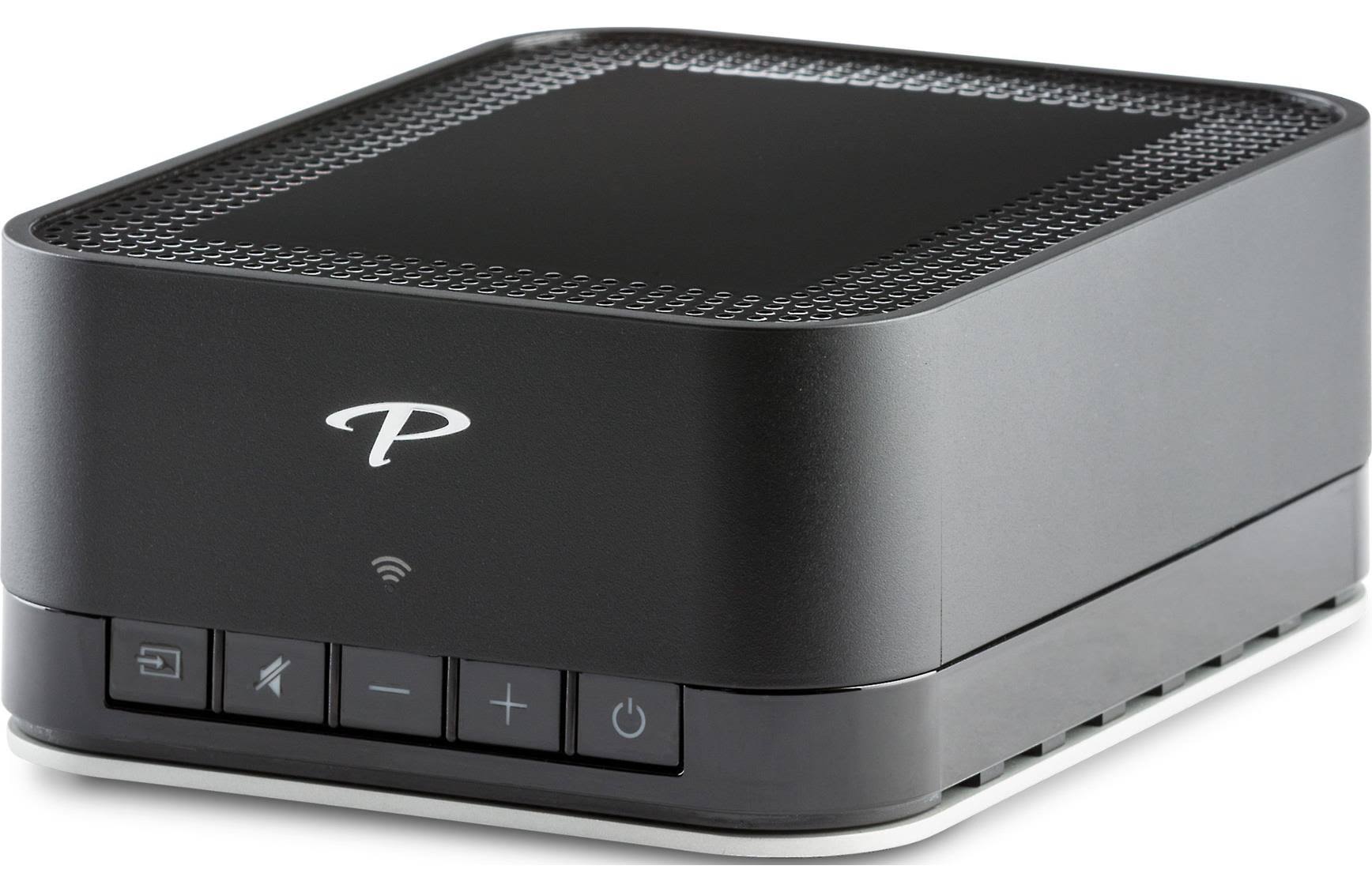 Paradigm PW Amp Black Premium Wireless 2-Channel Amplifier