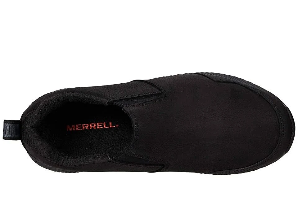 Merrell Forestbound Moc Men's, Black / 11