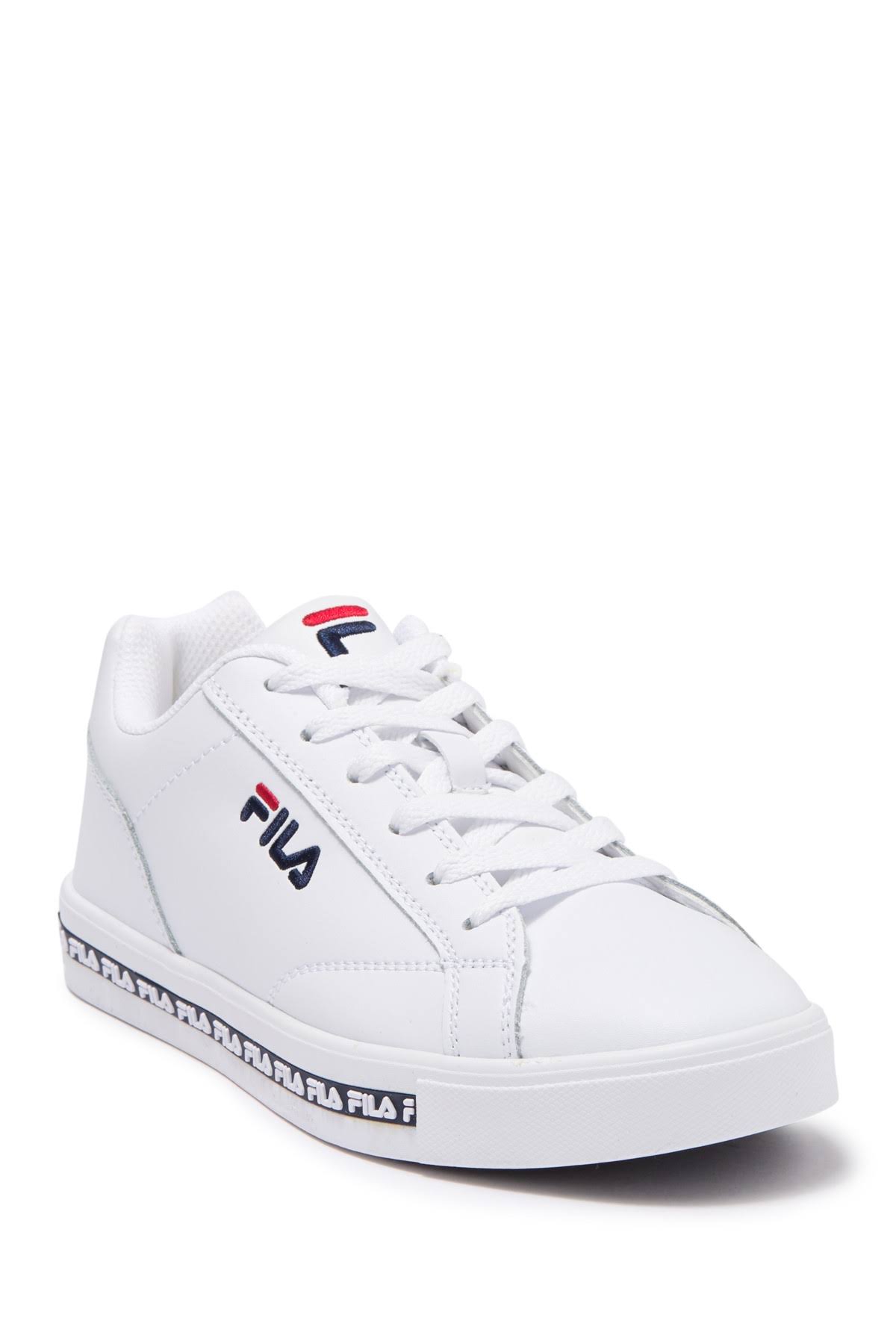 Fila Original Court Women's Sneakers, Size: 10, White