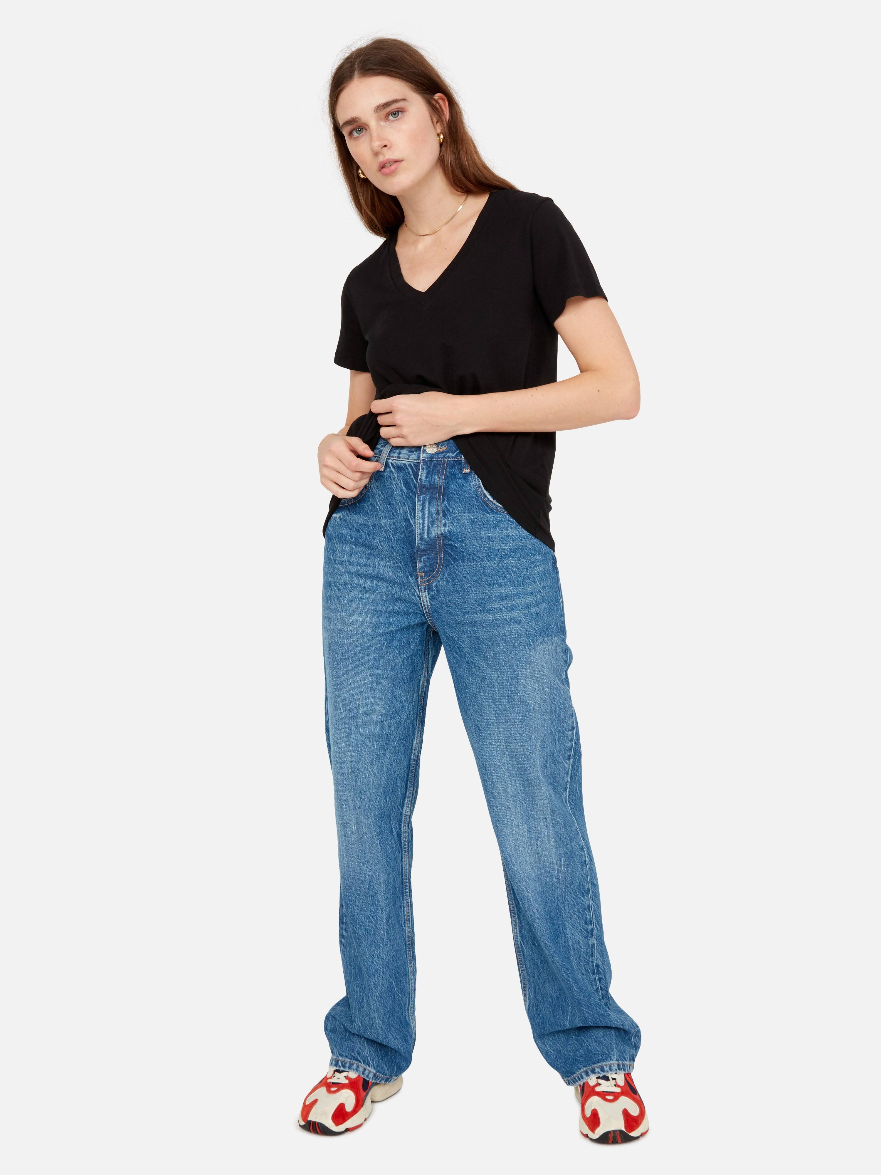 Mate | Classic V S / Jet Black