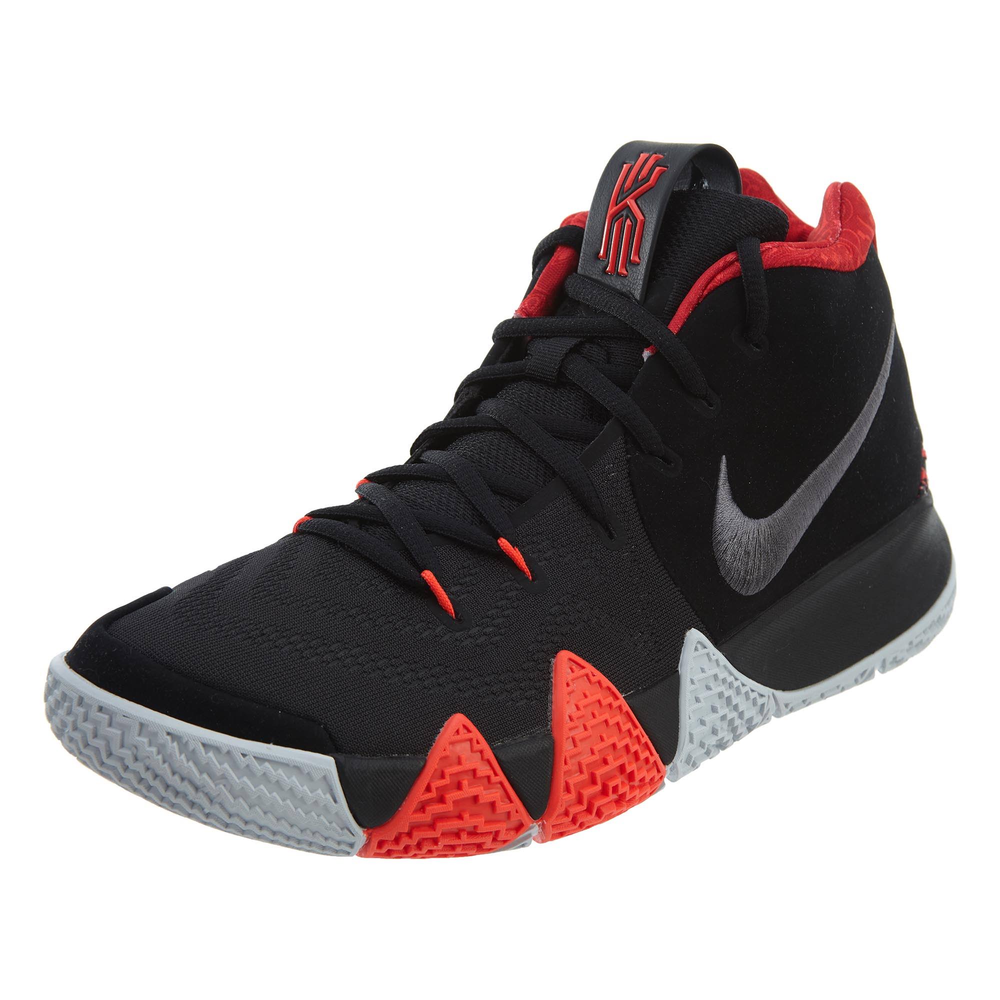 Nike Kyrie 4 13 Black