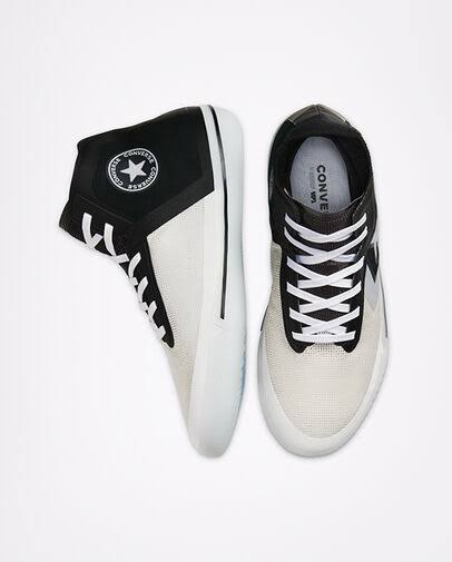 Converse All Star Pro Bb Eclipse - Black - Hi-top Sneakers