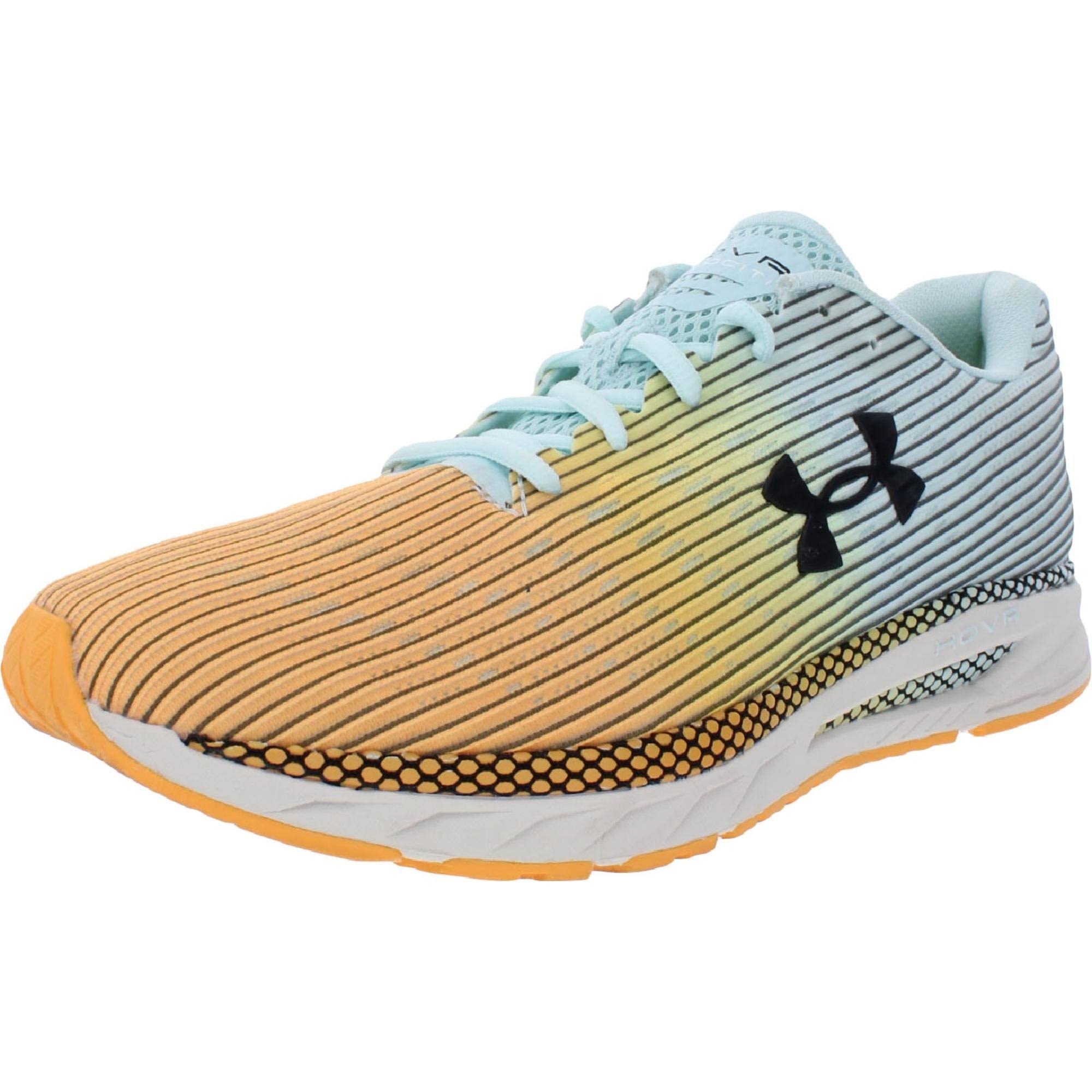 Under Armour HOVR Velociti 2 Running Shoes - Black - 12