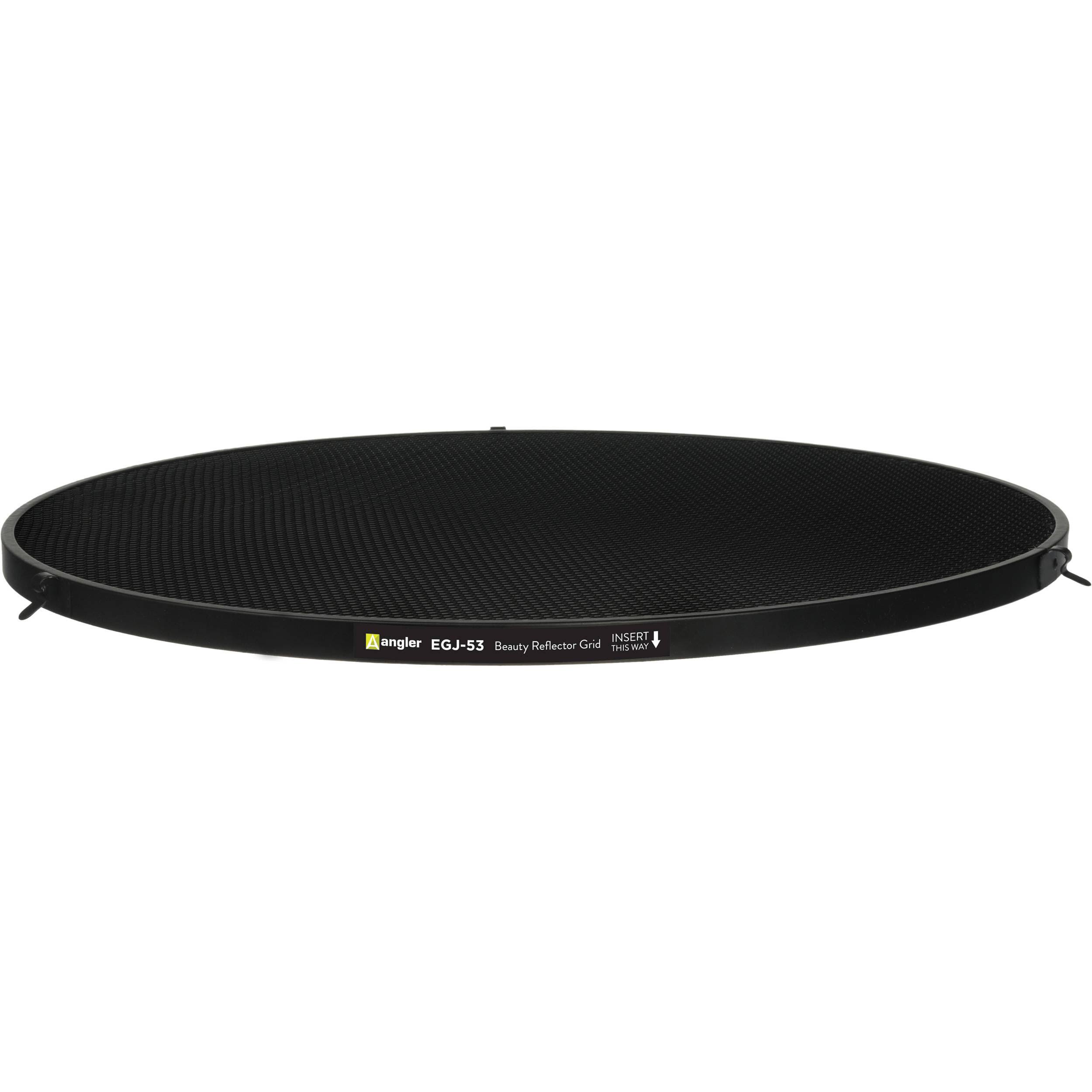 Angler Beauty Reflector Grid 20 Inches EGJ-53