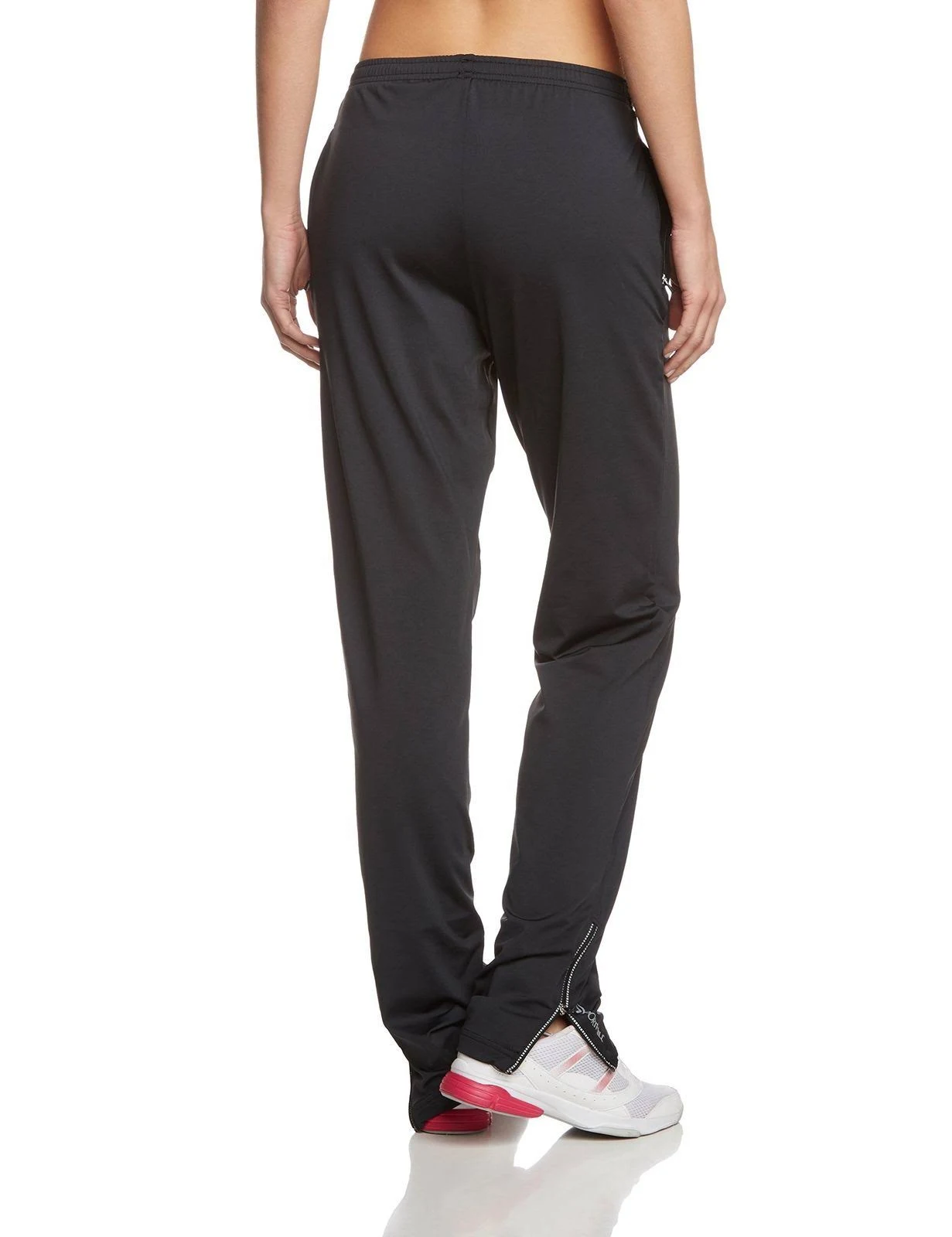 Sporthill Women's Nomad II Pant Black Medium