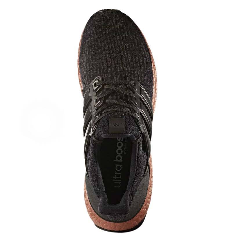 Adidas Men's Ultraboost 3.0 CB Running Shoes - Size 10.0