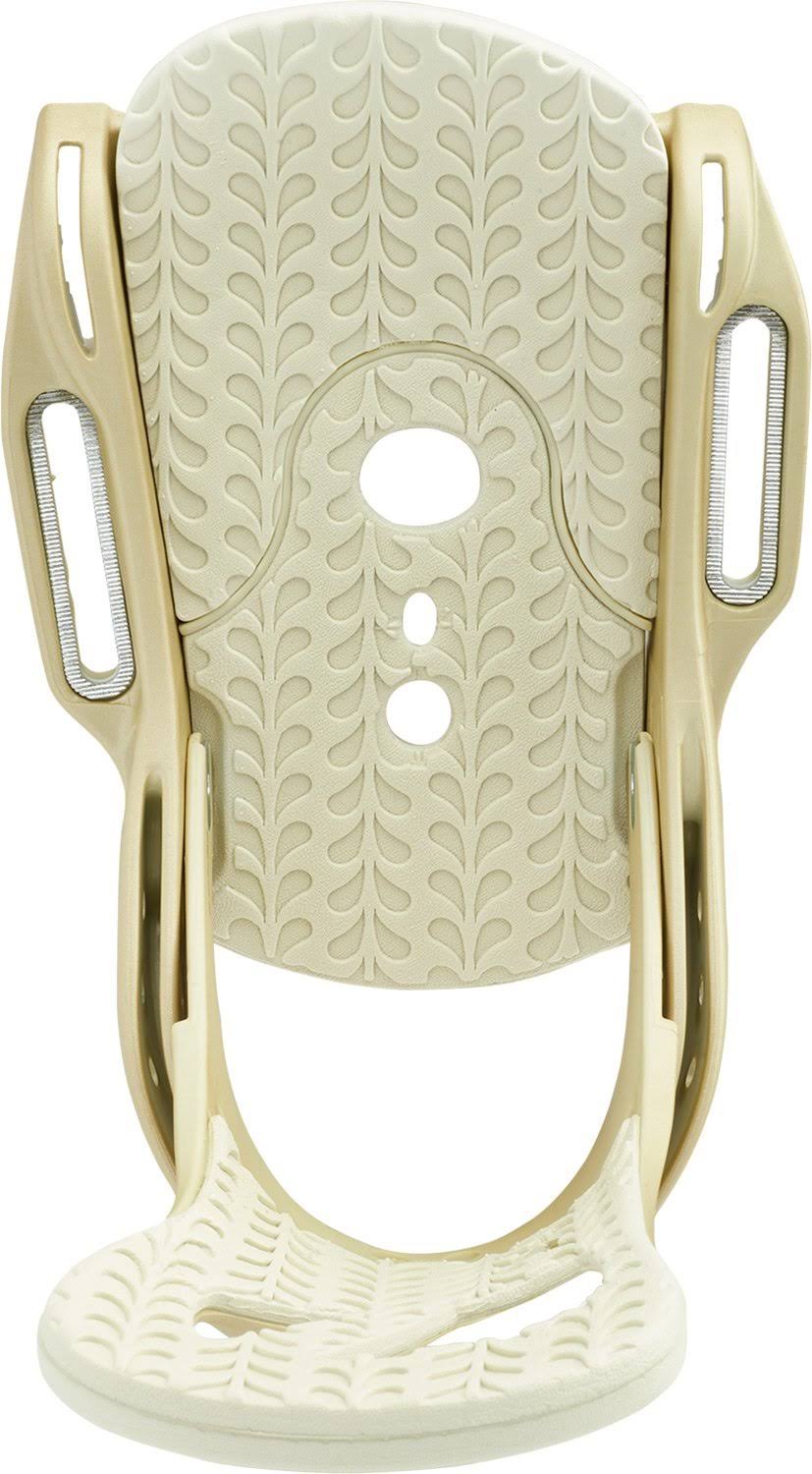 Burton Scribe Est Snowboard Binding - Women's Dusty Rose, M